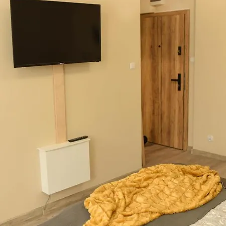 Apartament Studio Klasztorna Dzierzoniow Exterior photo