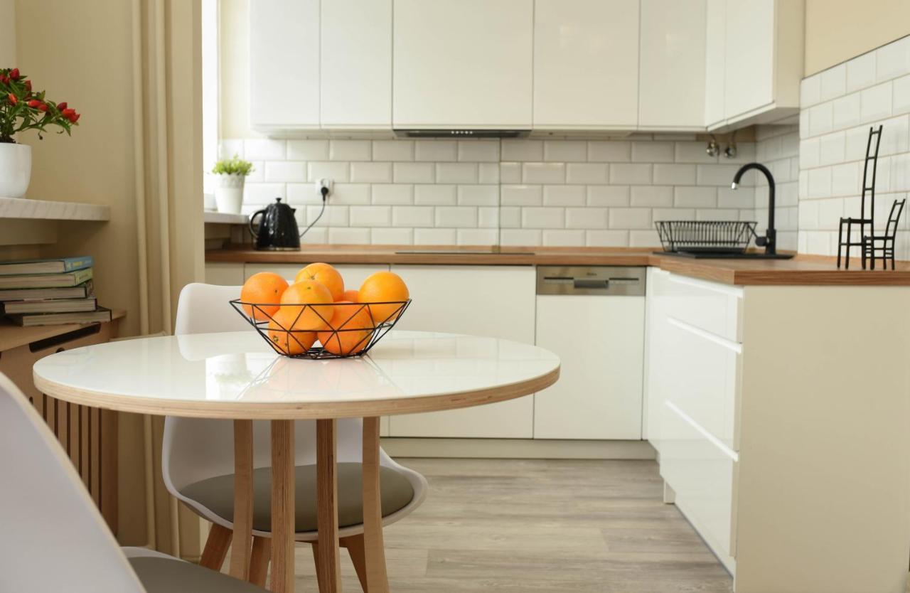 Klasztorna Apartment
