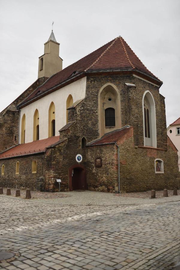 Klasztorna Dzierzoniow