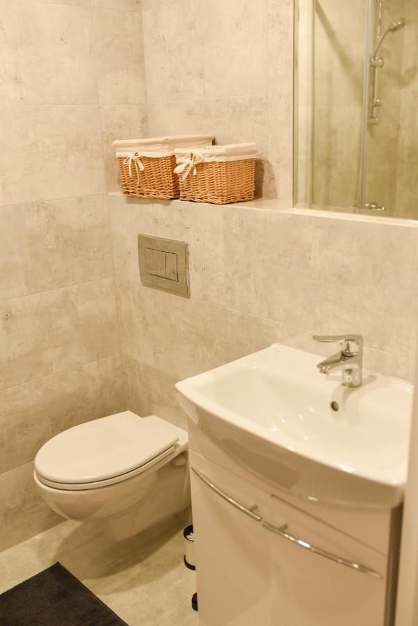 Klasztorna Apartment